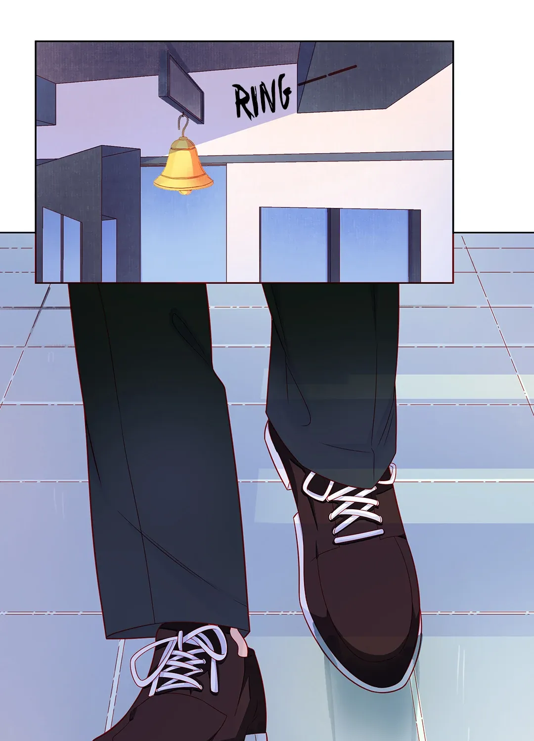 Read Walking in the Rain chapter 84 image 44 on Lezhin
