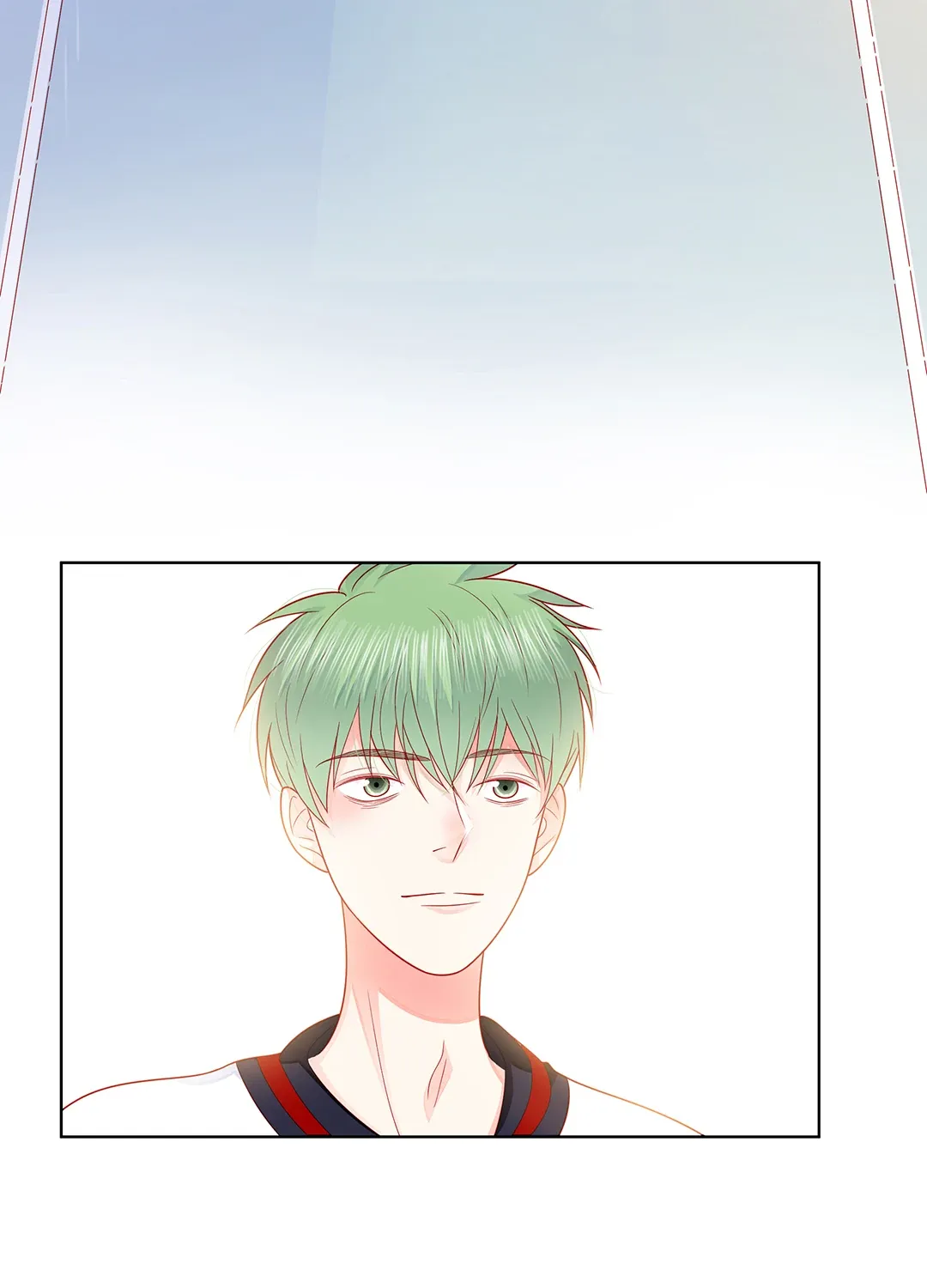 Read Walking in the Rain chapter 84 image 46 on Lezhin