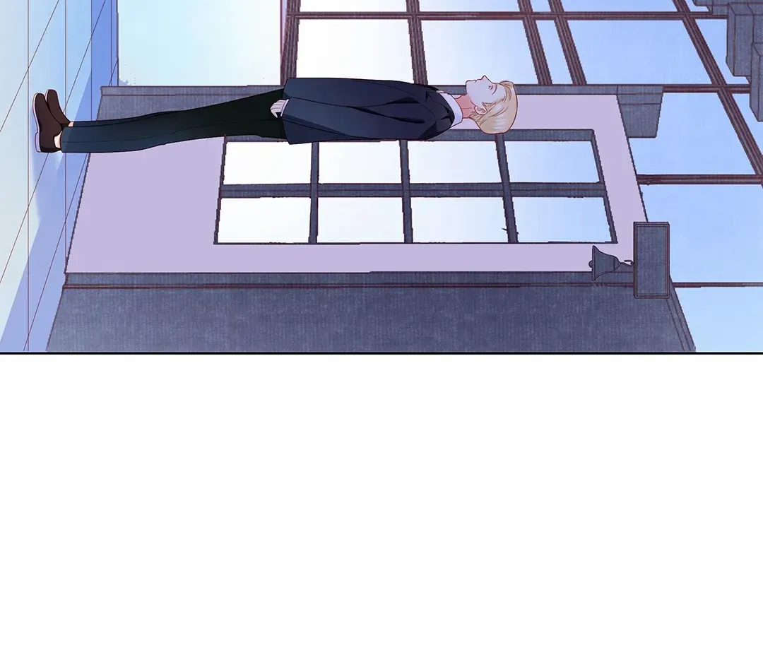 Read Walking in the Rain chapter 84 image 49 on Lezhin