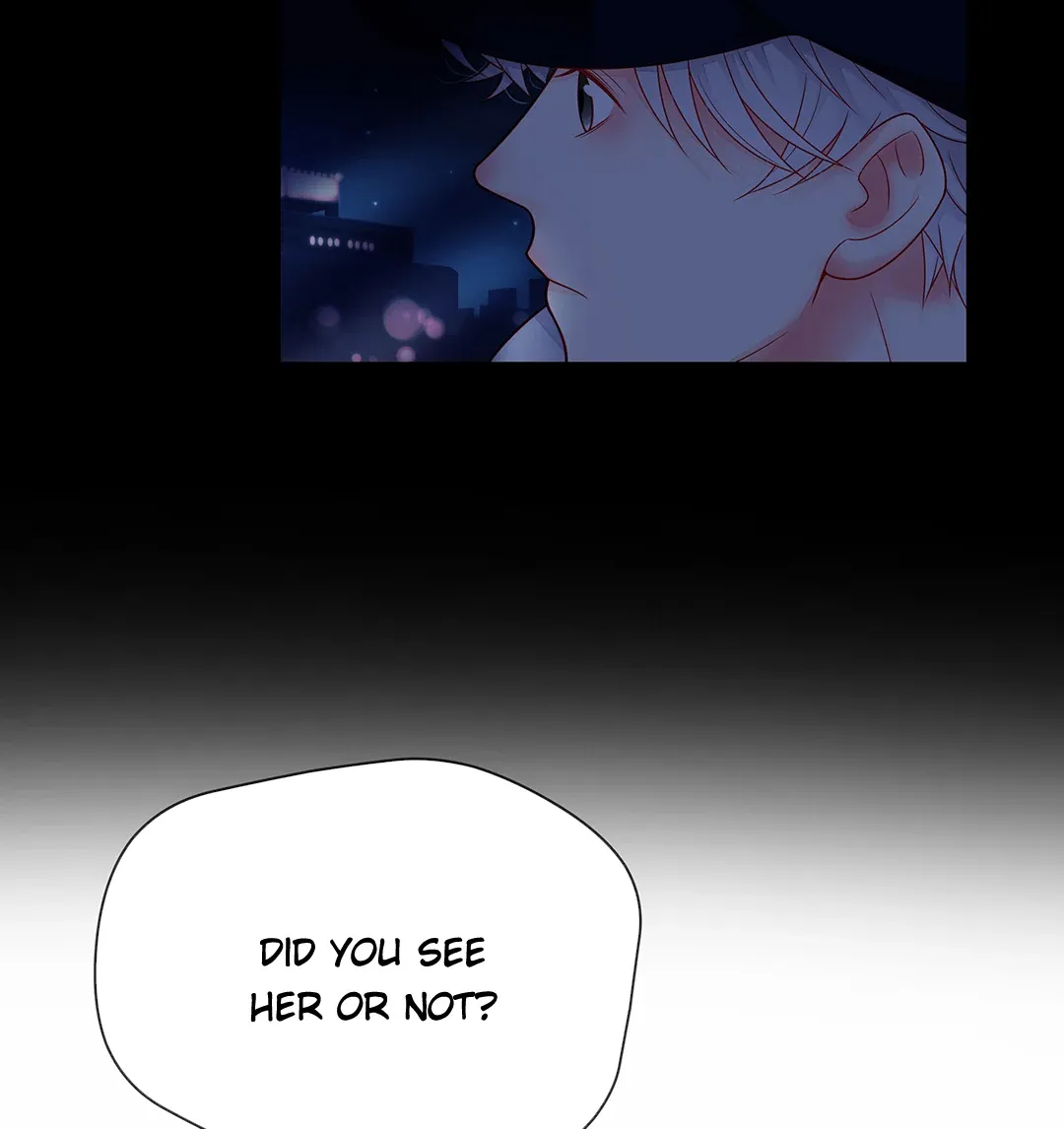Read Walking in the Rain chapter 84 image 5 on Lezhin