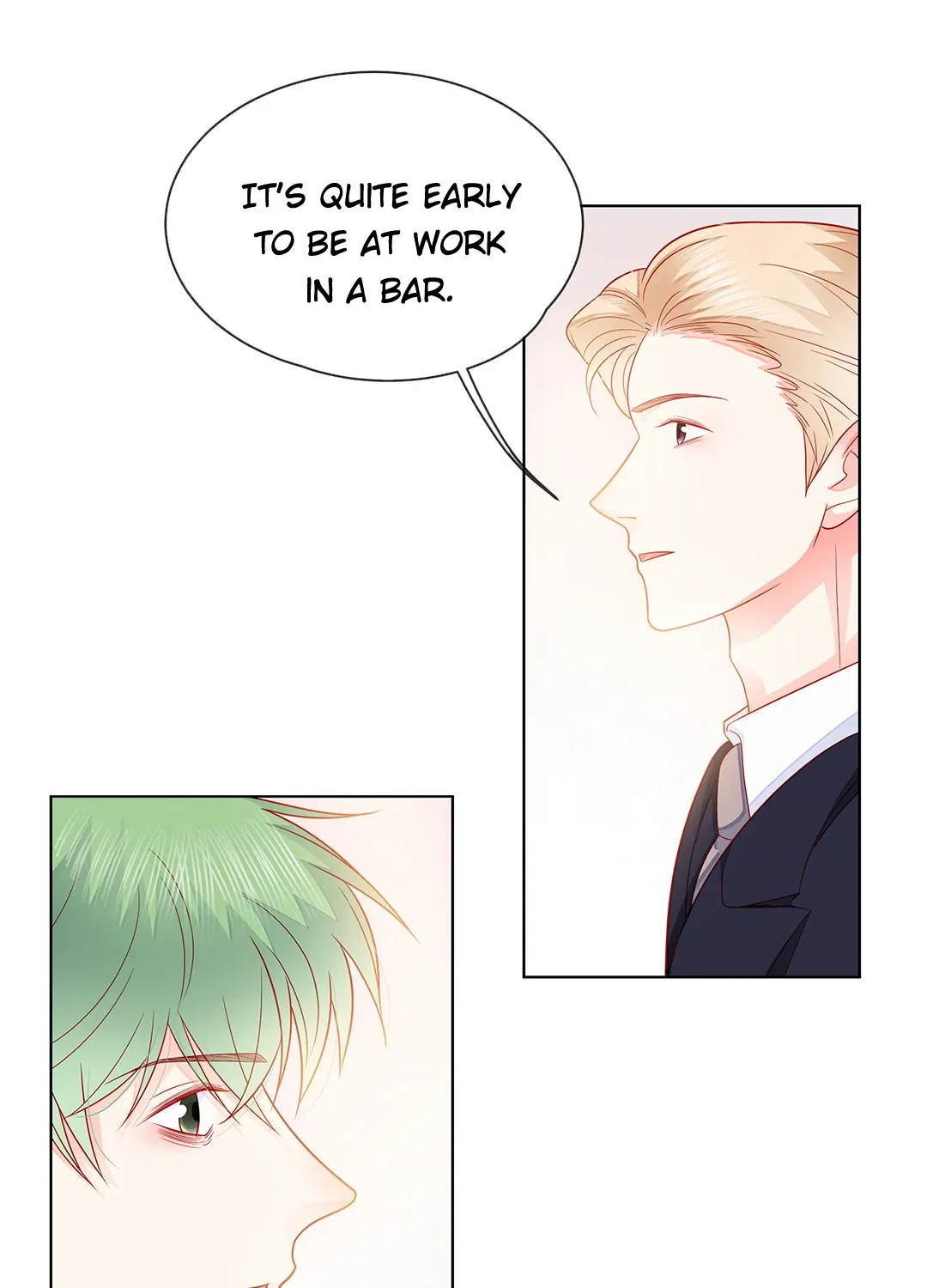 Read Walking in the Rain chapter 84 image 50 on Lezhin