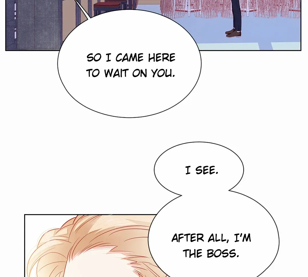 Read Walking in the Rain chapter 84 image 53 on Lezhin