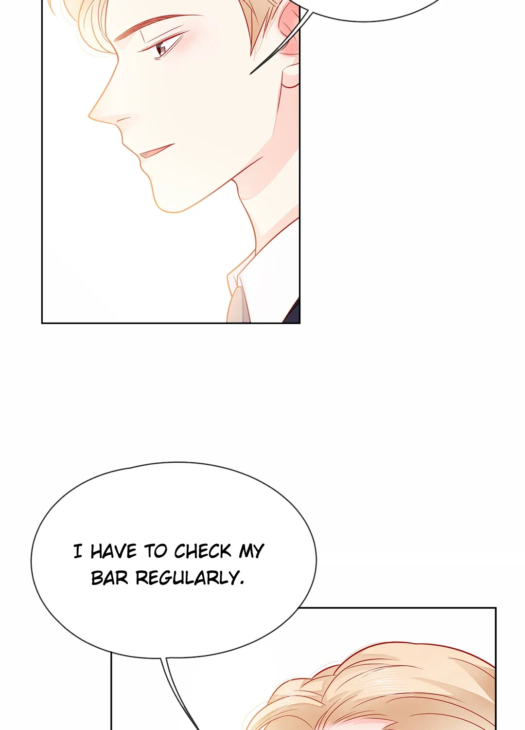 Read Walking in the Rain chapter 84 image 54 on Lezhin
