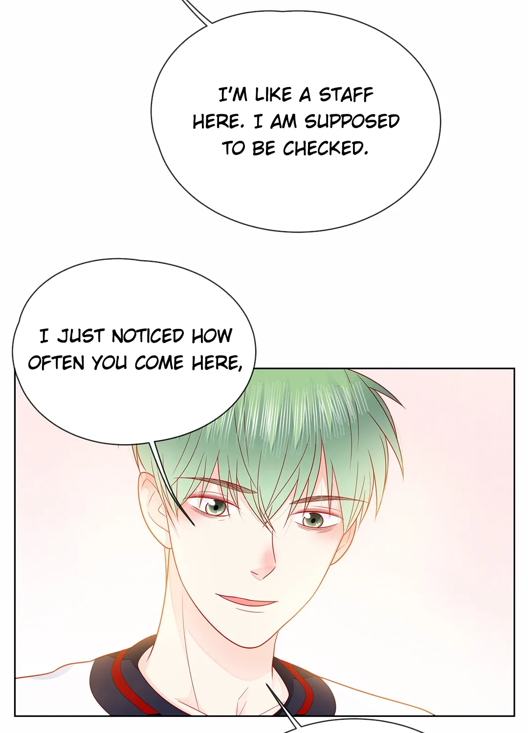 Read Walking in the Rain chapter 84 image 58 on Lezhin