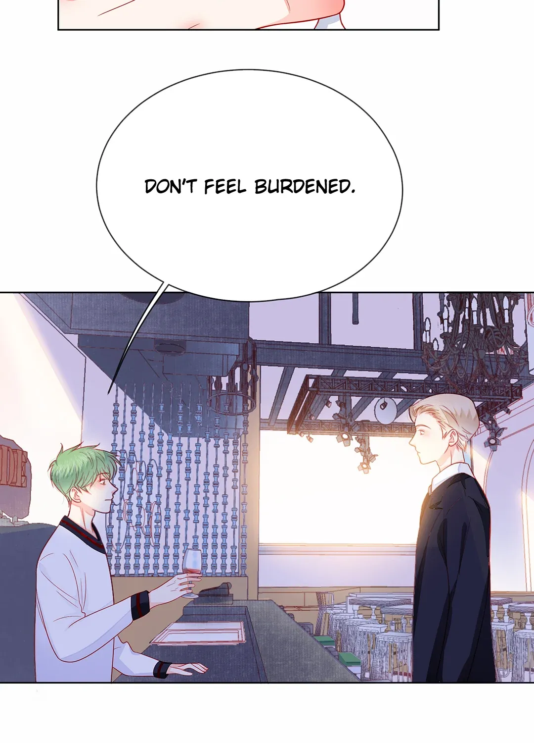 Read Walking in the Rain chapter 84 image 60 on Lezhin
