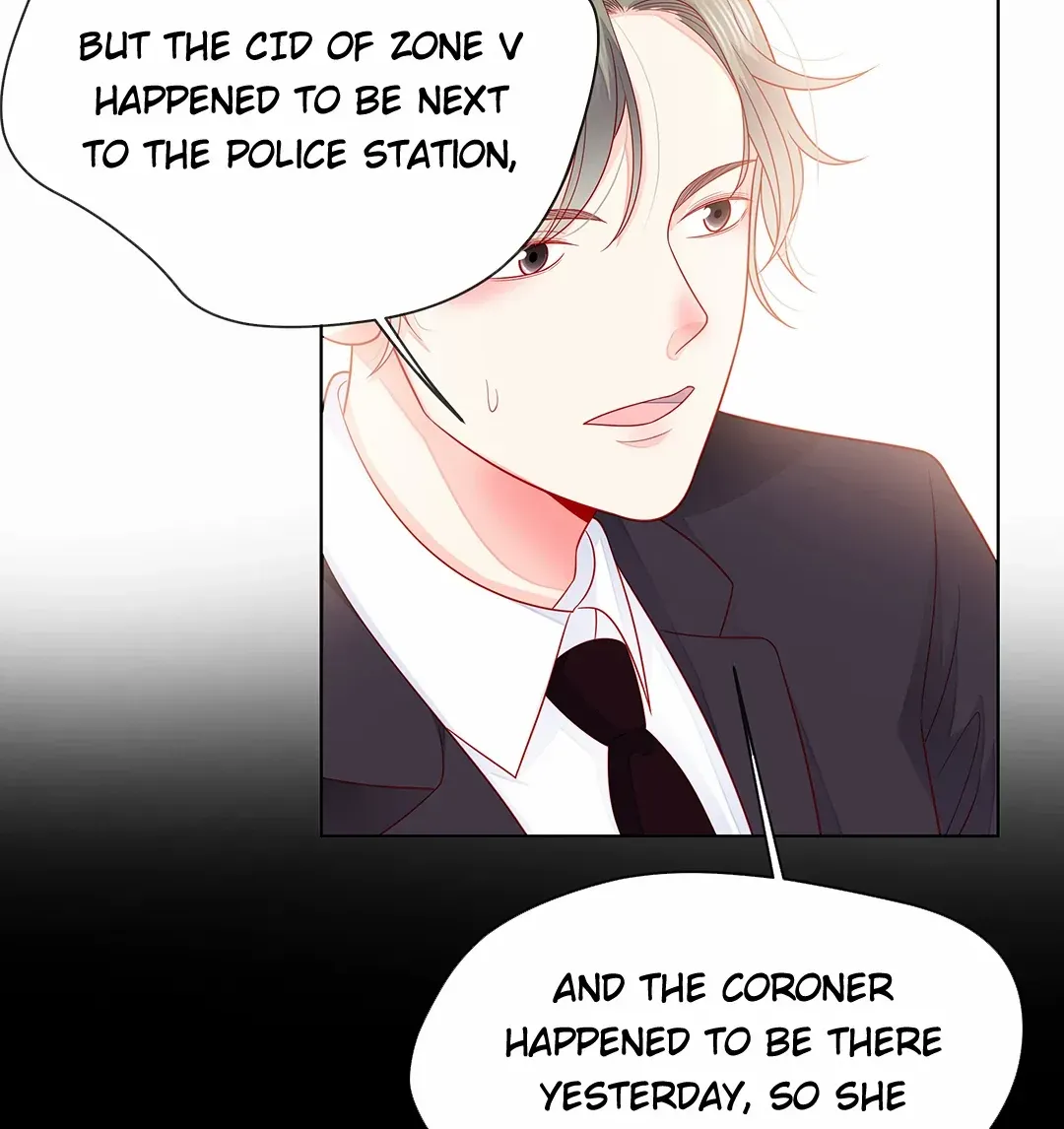 Read Walking in the Rain chapter 84 image 7 on Lezhin