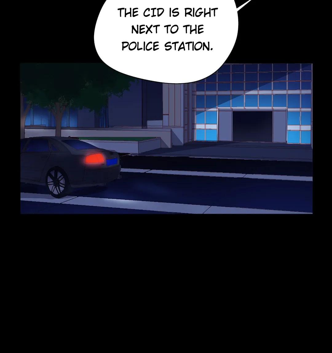 Read Walking in the Rain chapter 84 image 9 on Lezhin