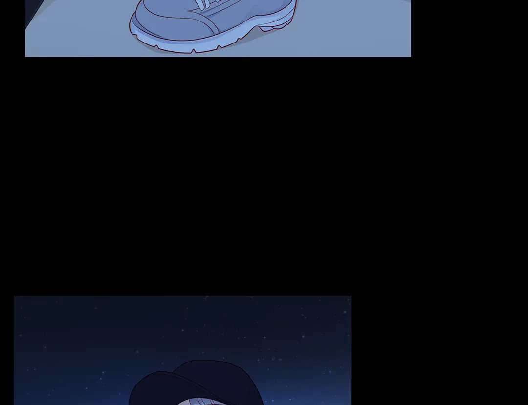 Read Walking in the Rain chapter 85 image 13 on Lezhin