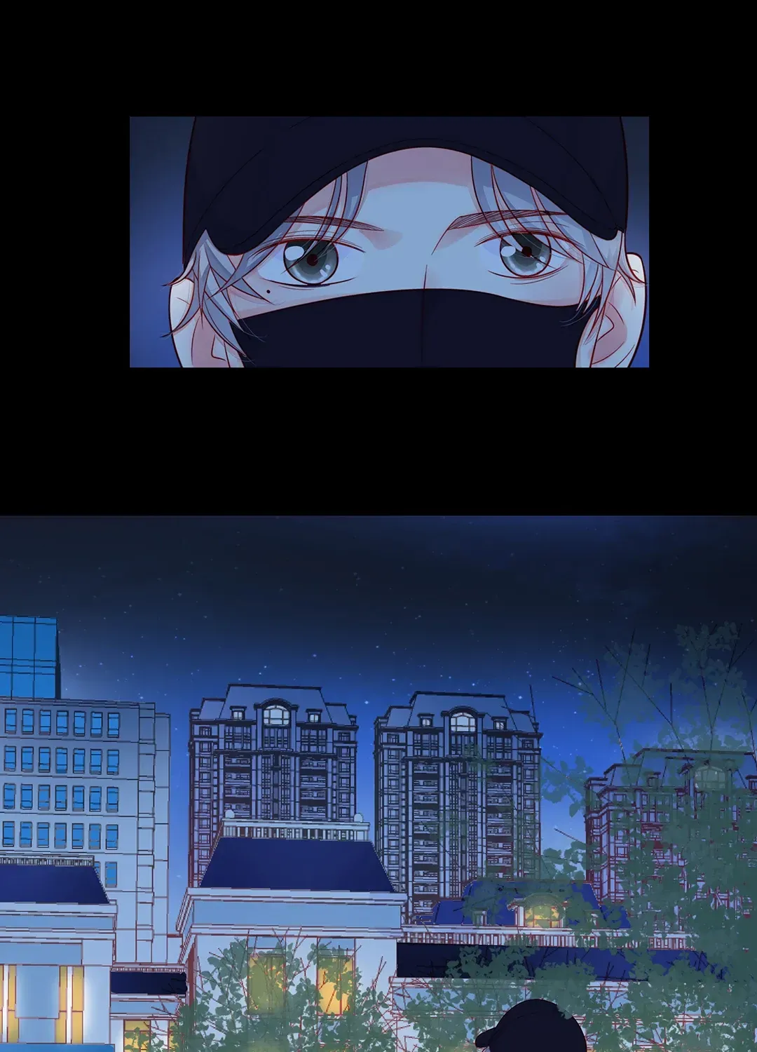 Read Walking in the Rain chapter 85 image 18 on Lezhin