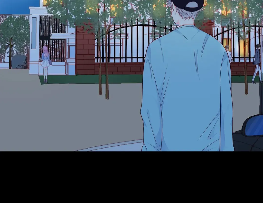Read Walking in the Rain chapter 85 image 19 on Lezhin
