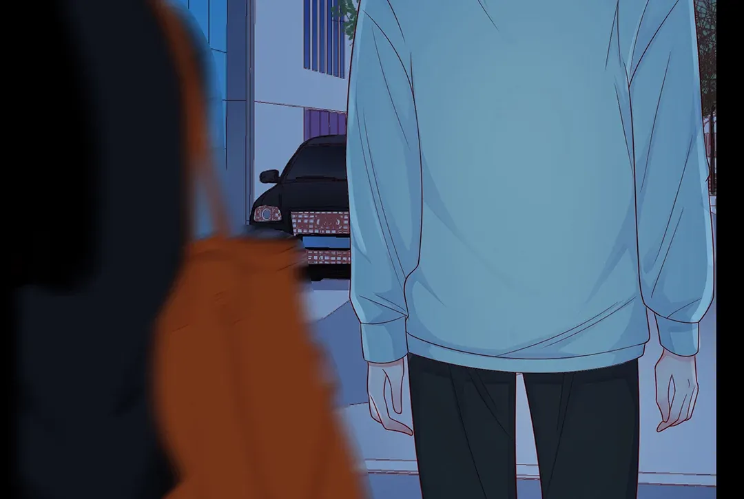 Read Walking in the Rain chapter 85 image 25 on Lezhin
