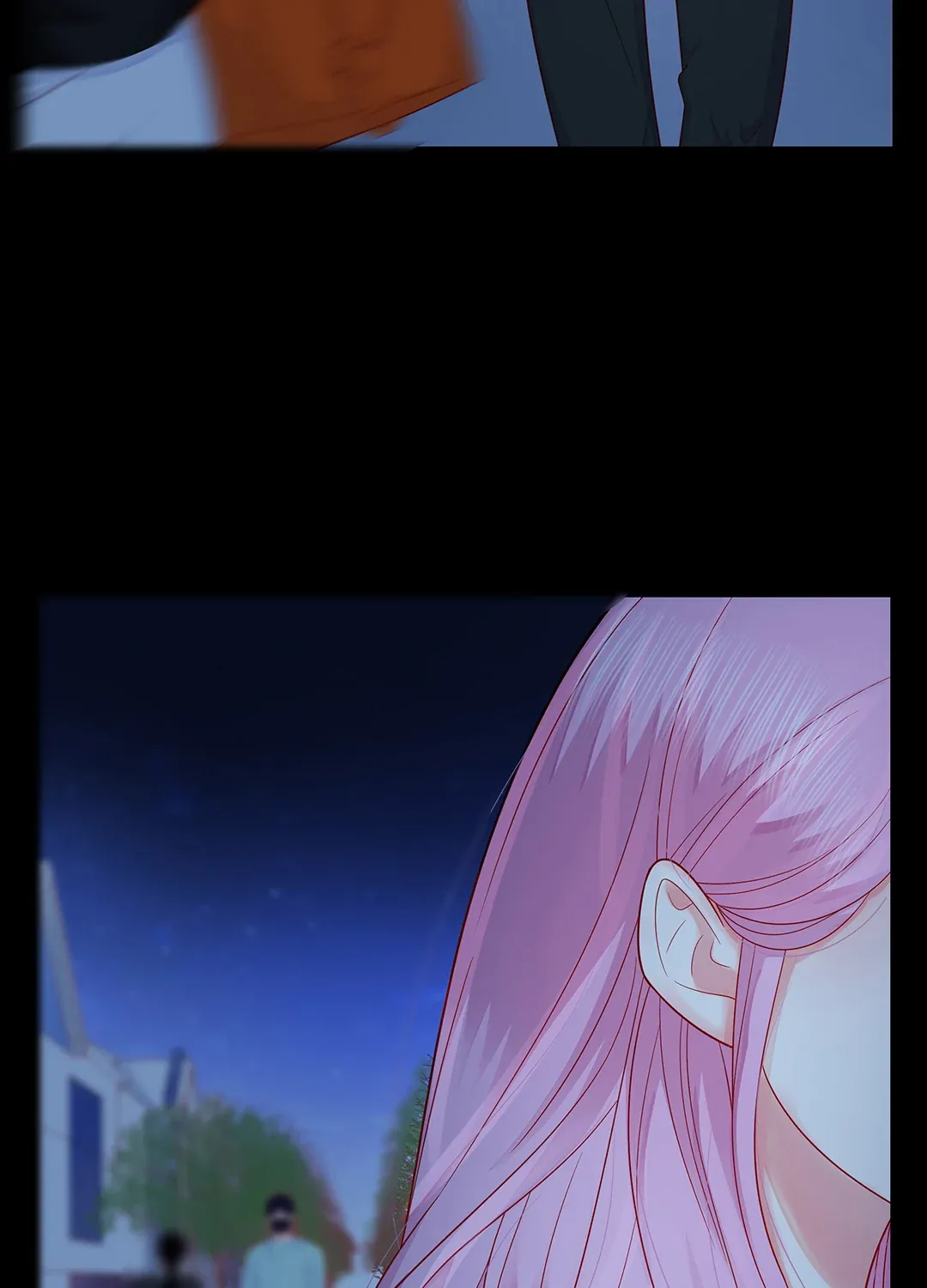 Read Walking in the Rain chapter 85 image 26 on Lezhin