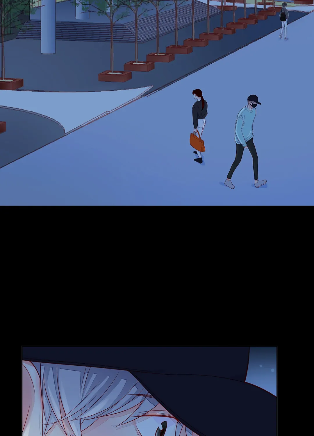 Read Walking in the Rain chapter 85 image 30 on Lezhin
