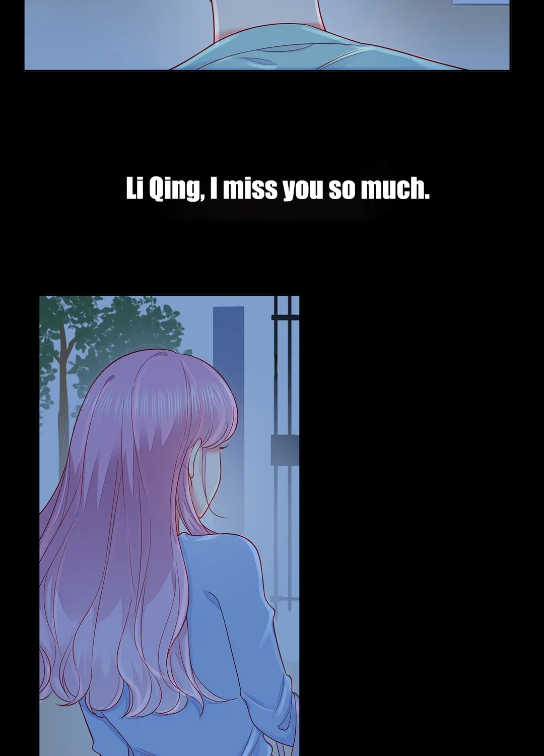 Read Walking in the Rain chapter 85 image 34 on Lezhin
