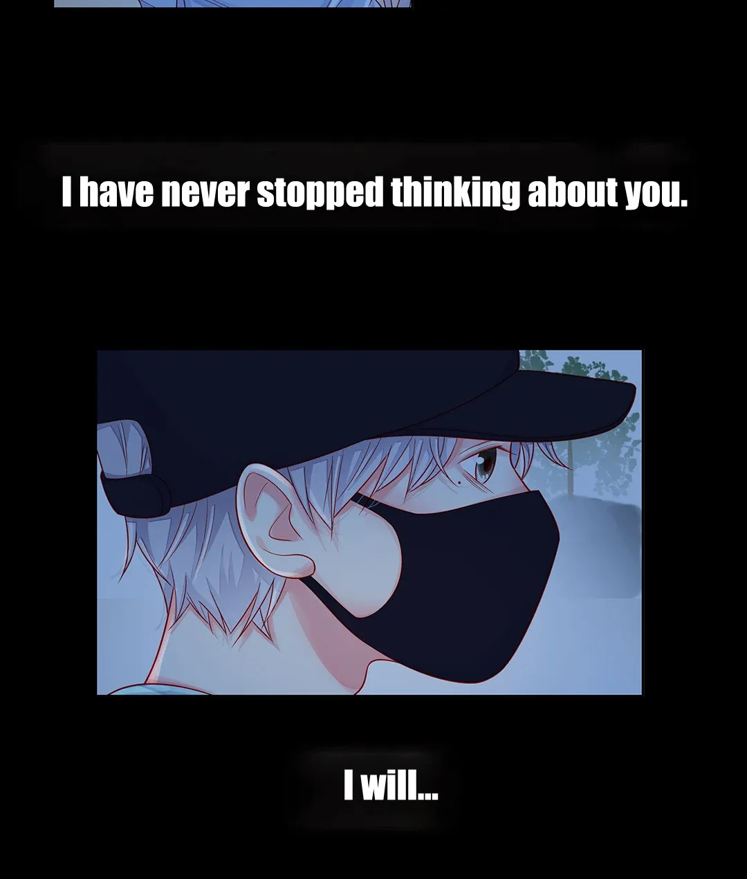Read Walking in the Rain chapter 85 image 35 on Lezhin