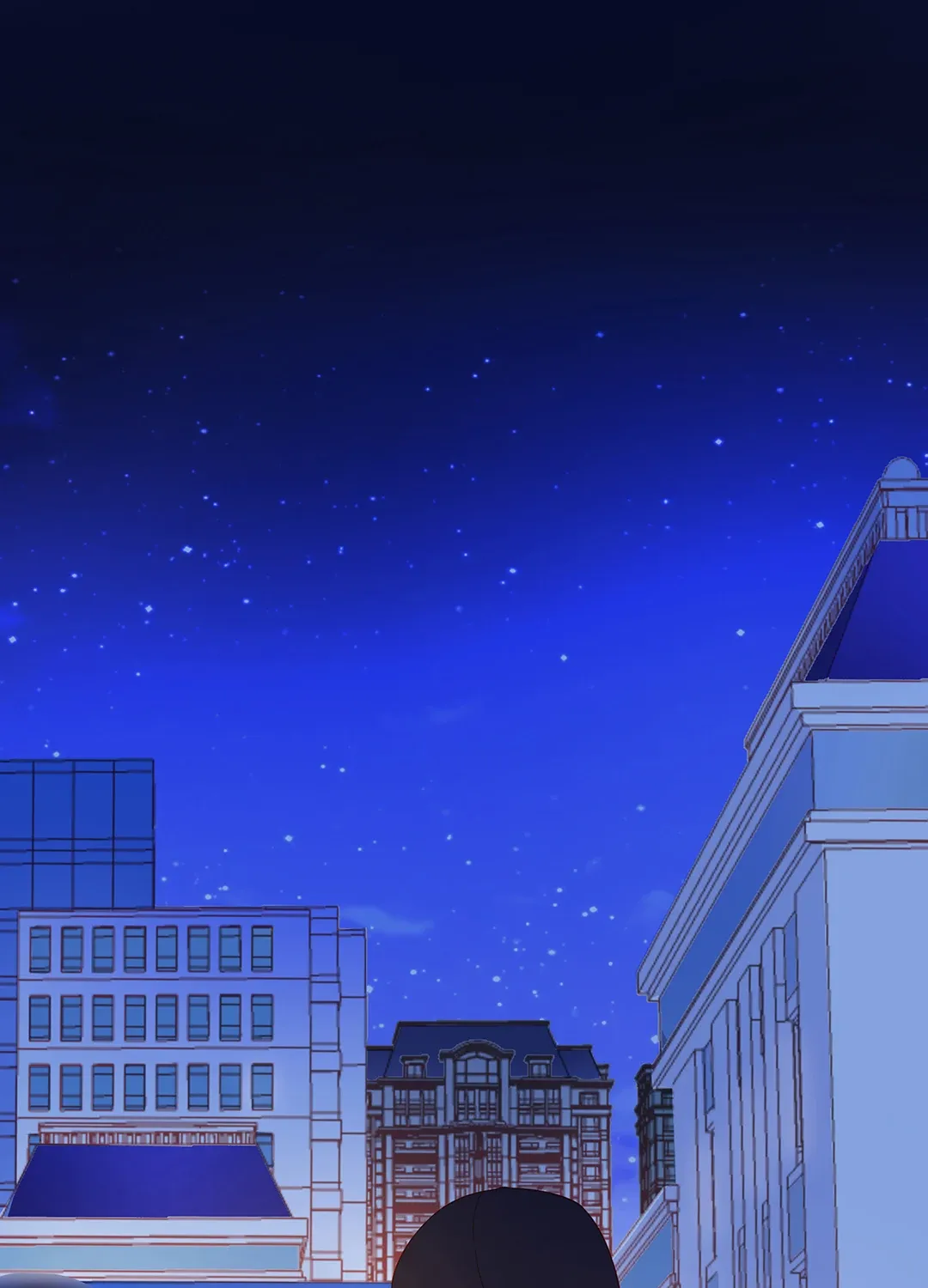 Read Walking in the Rain chapter 85 image 36 on Lezhin