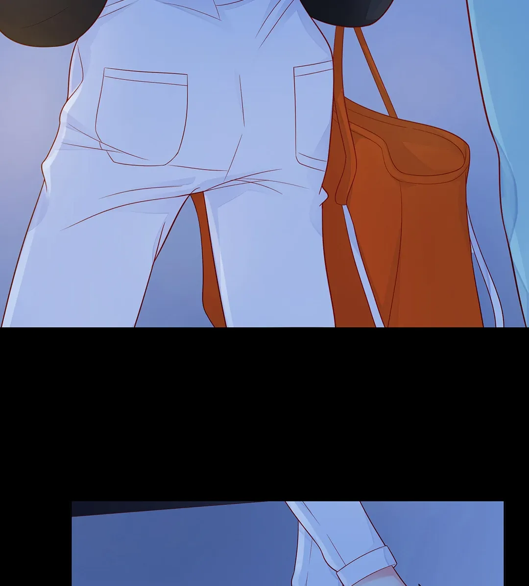 Read Walking in the Rain chapter 85 image 41 on Lezhin