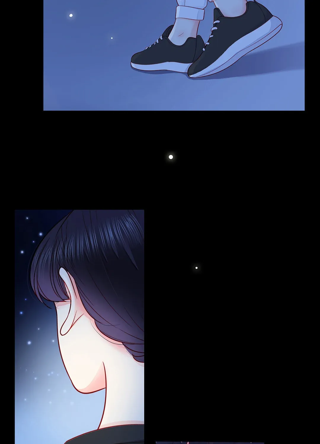 Read Walking in the Rain chapter 85 image 42 on Lezhin