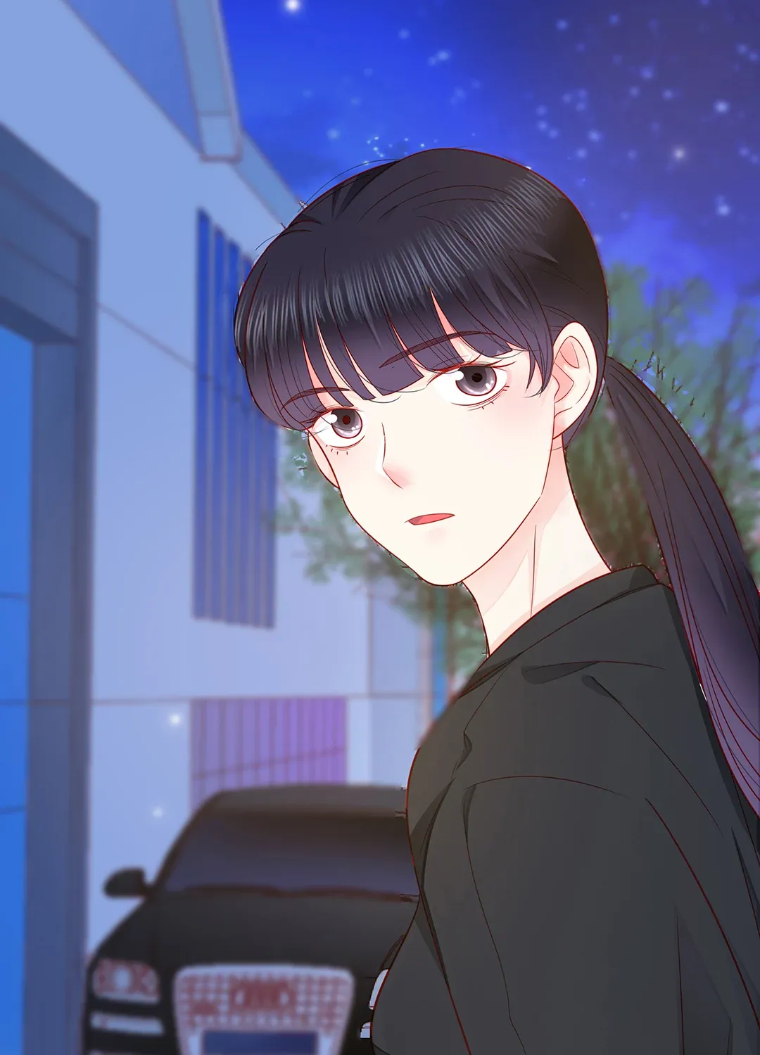 Read Walking in the Rain chapter 85 image 44 on Lezhin