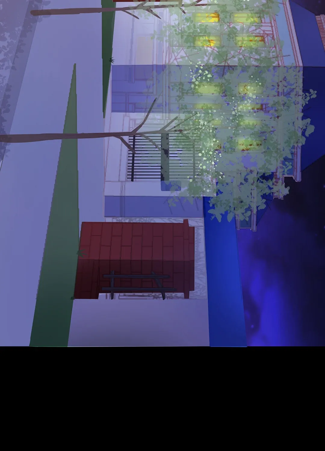 Read Walking in the Rain chapter 85 image 50 on Lezhin