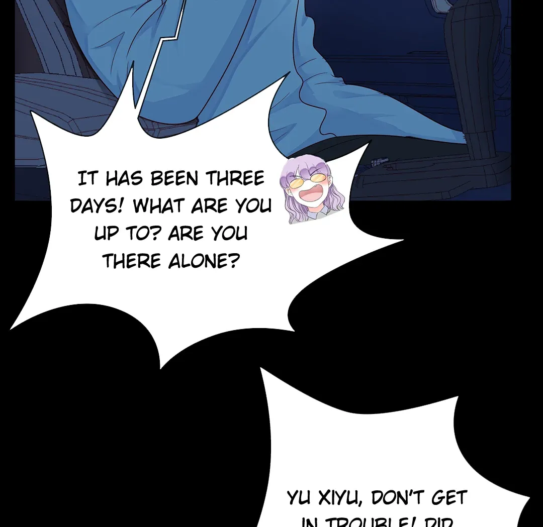Read Walking in the Rain chapter 85 image 7 on Lezhin