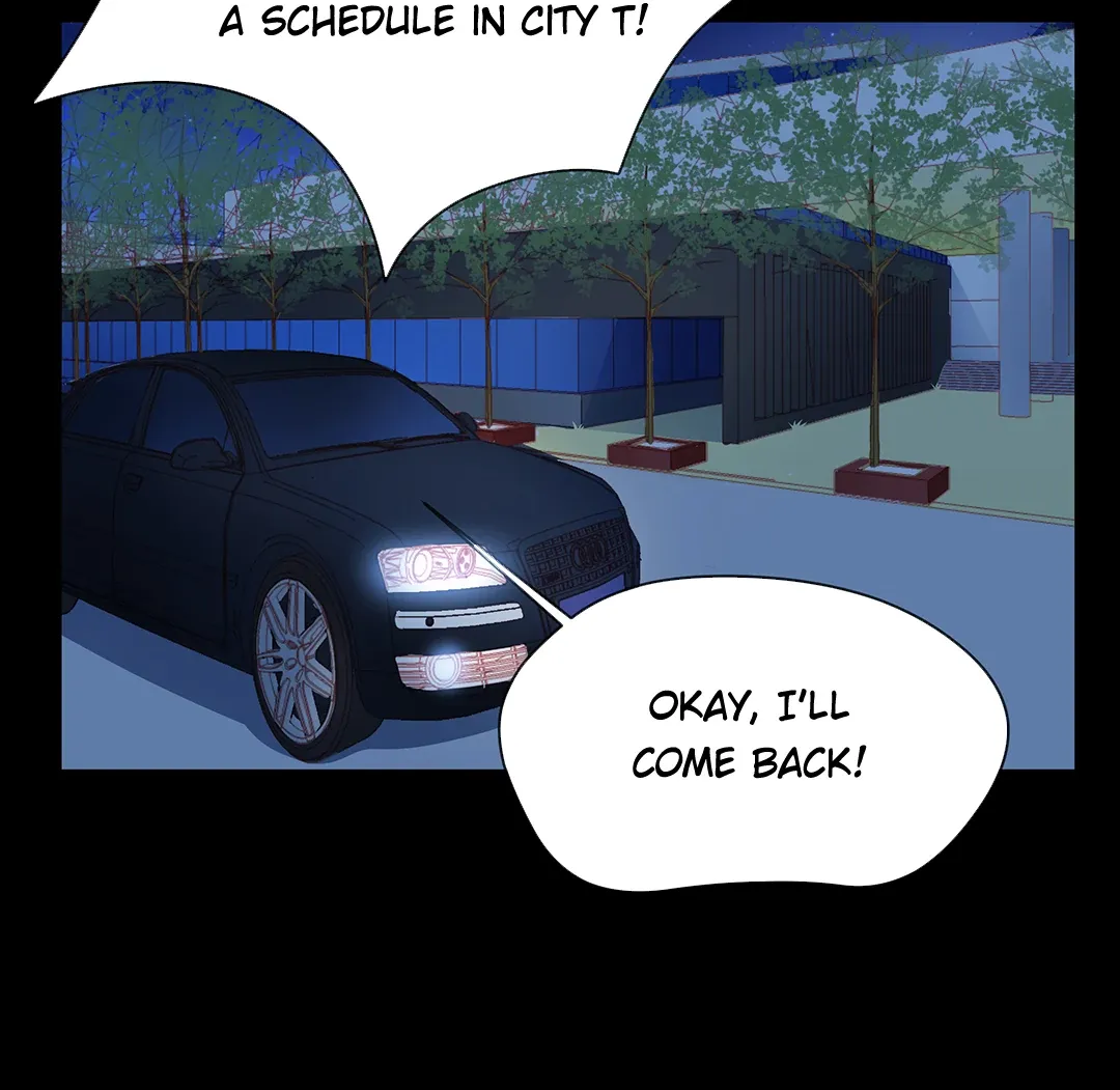 Read Walking in the Rain chapter 85 image 9 on Lezhin