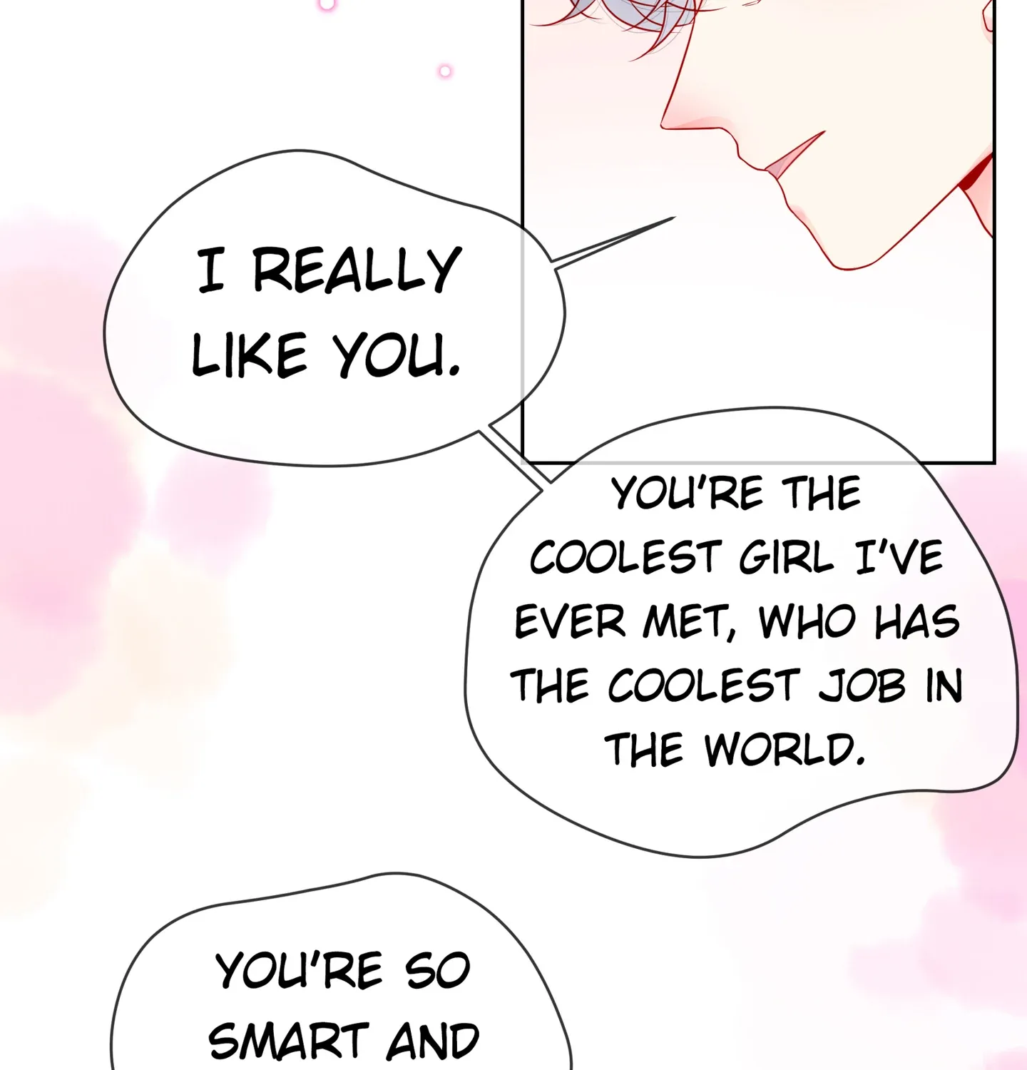 Read Walking in the Rain chapter 86 image 101 on Lezhin