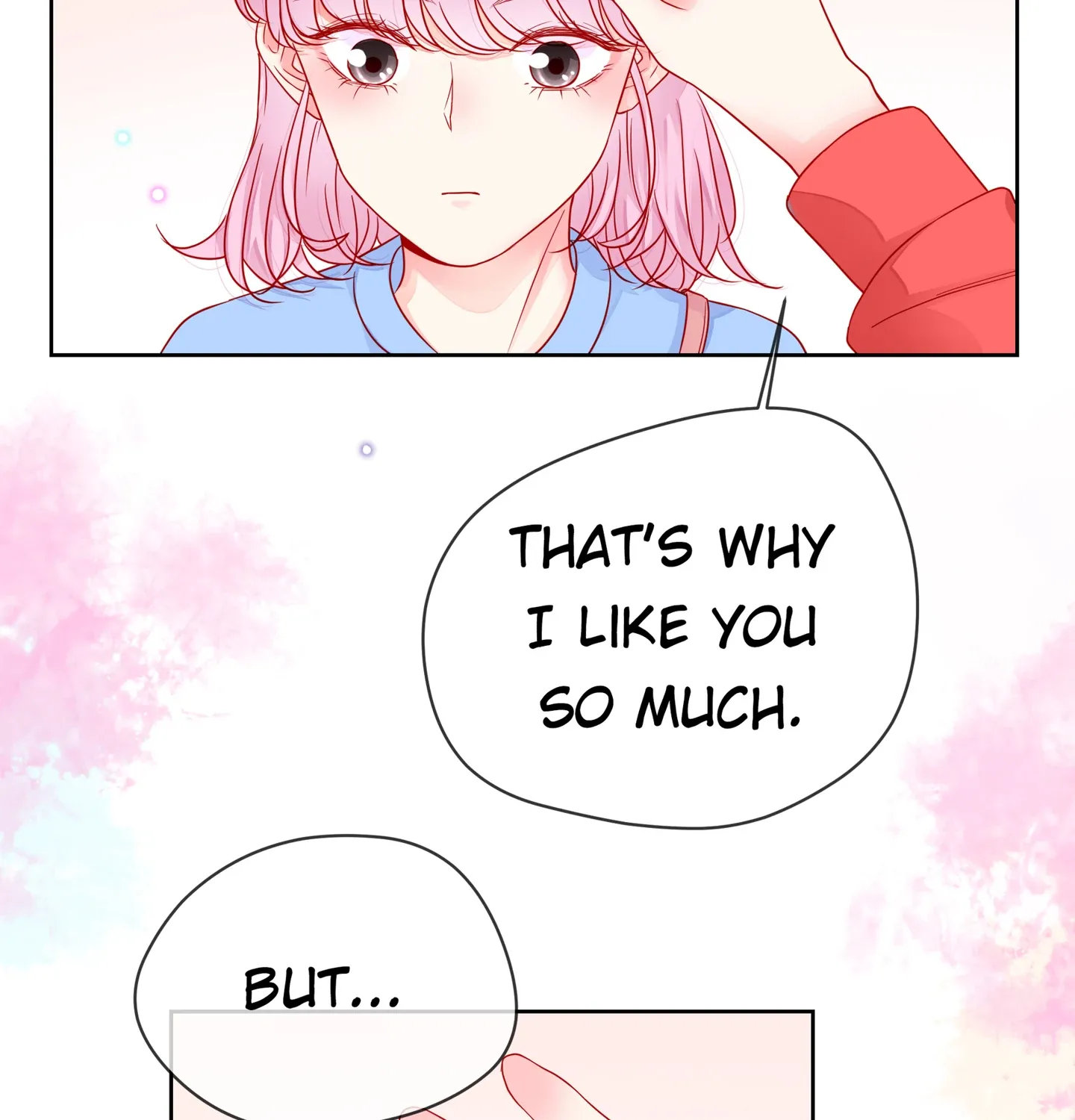 Read Walking in the Rain chapter 86 image 103 on Lezhin