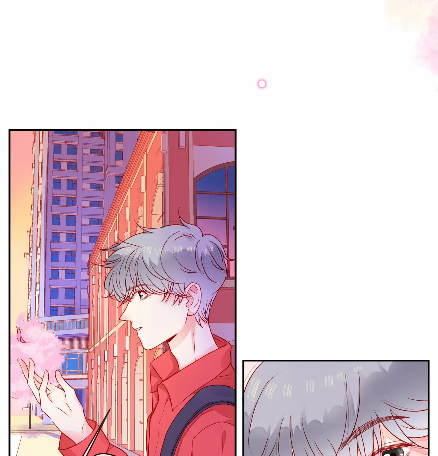 Read Walking in the Rain chapter 86 image 105 on Lezhin