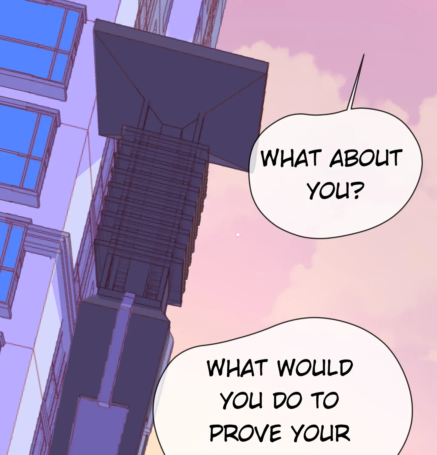 Read Walking in the Rain chapter 86 image 109 on Lezhin