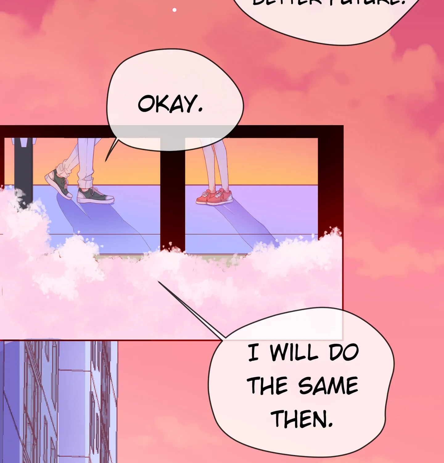 Read Walking in the Rain chapter 86 image 113 on Lezhin