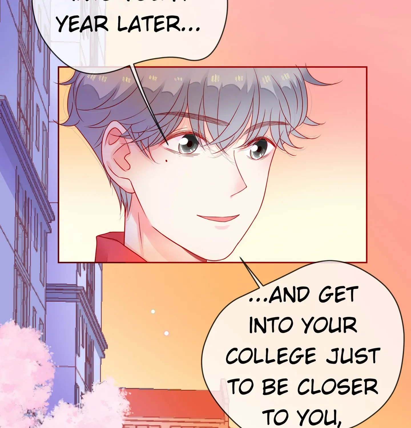 Read Walking in the Rain chapter 86 image 115 on Lezhin