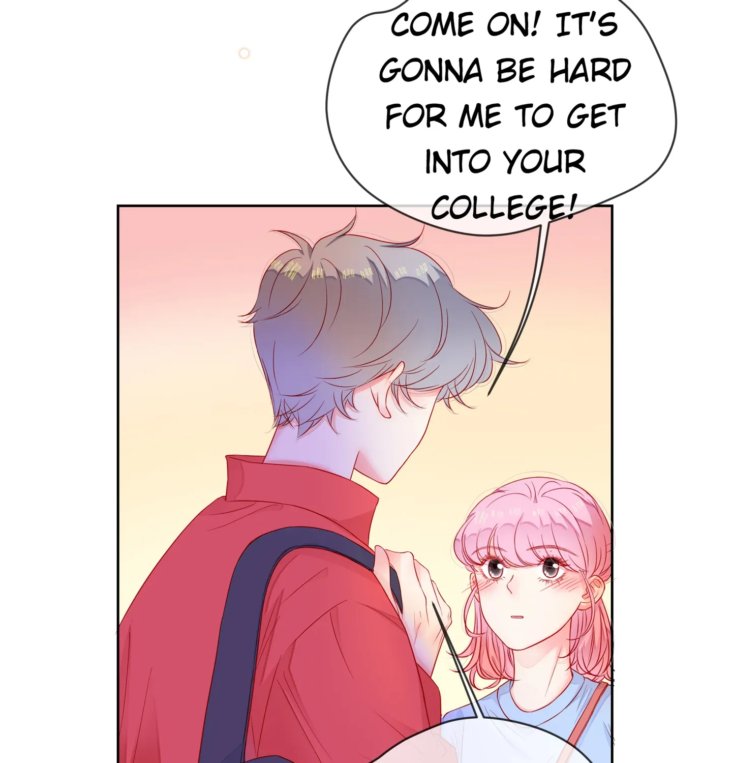 Read Walking in the Rain chapter 86 image 119 on Lezhin