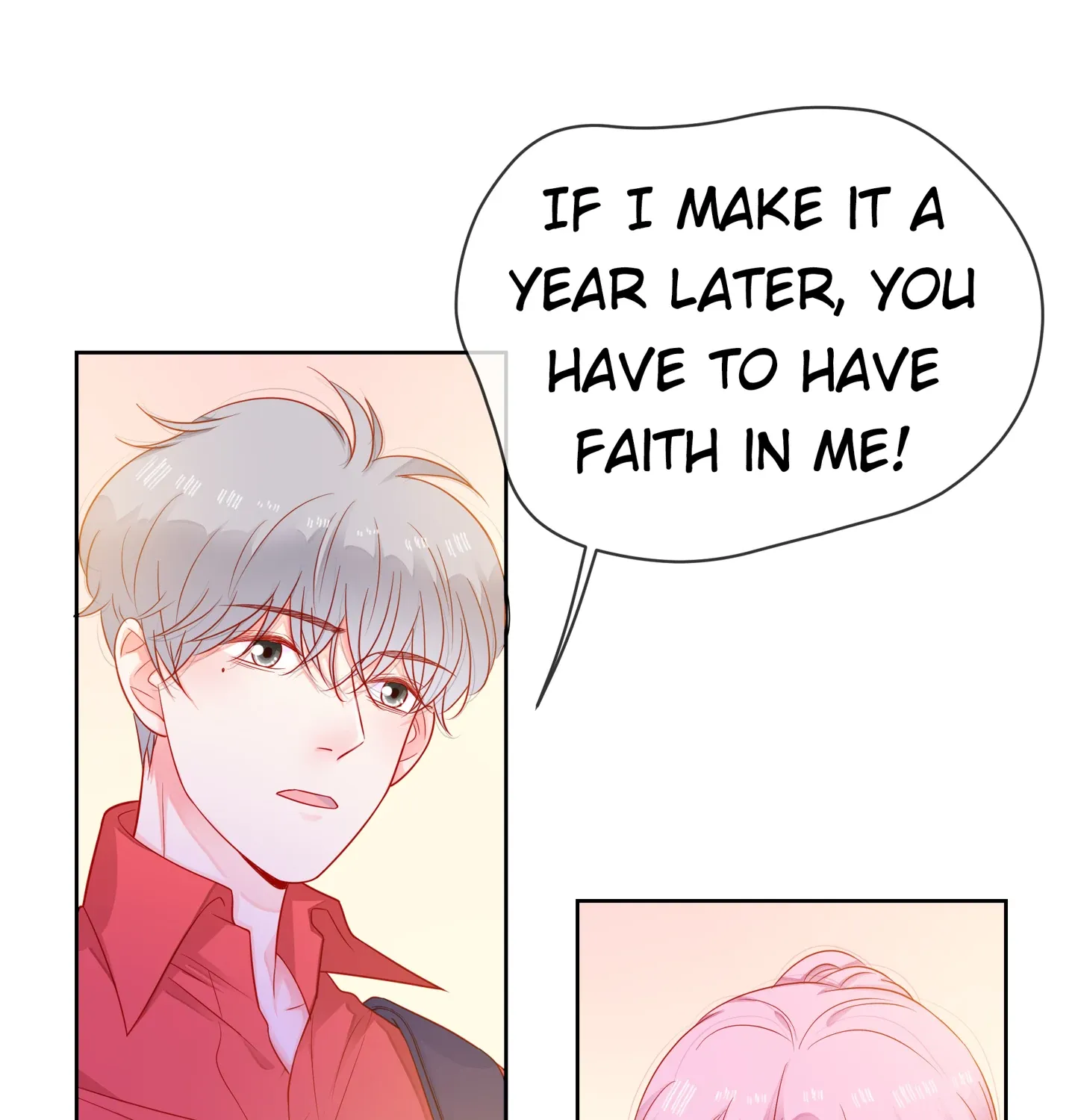Read Walking in the Rain chapter 86 image 121 on Lezhin