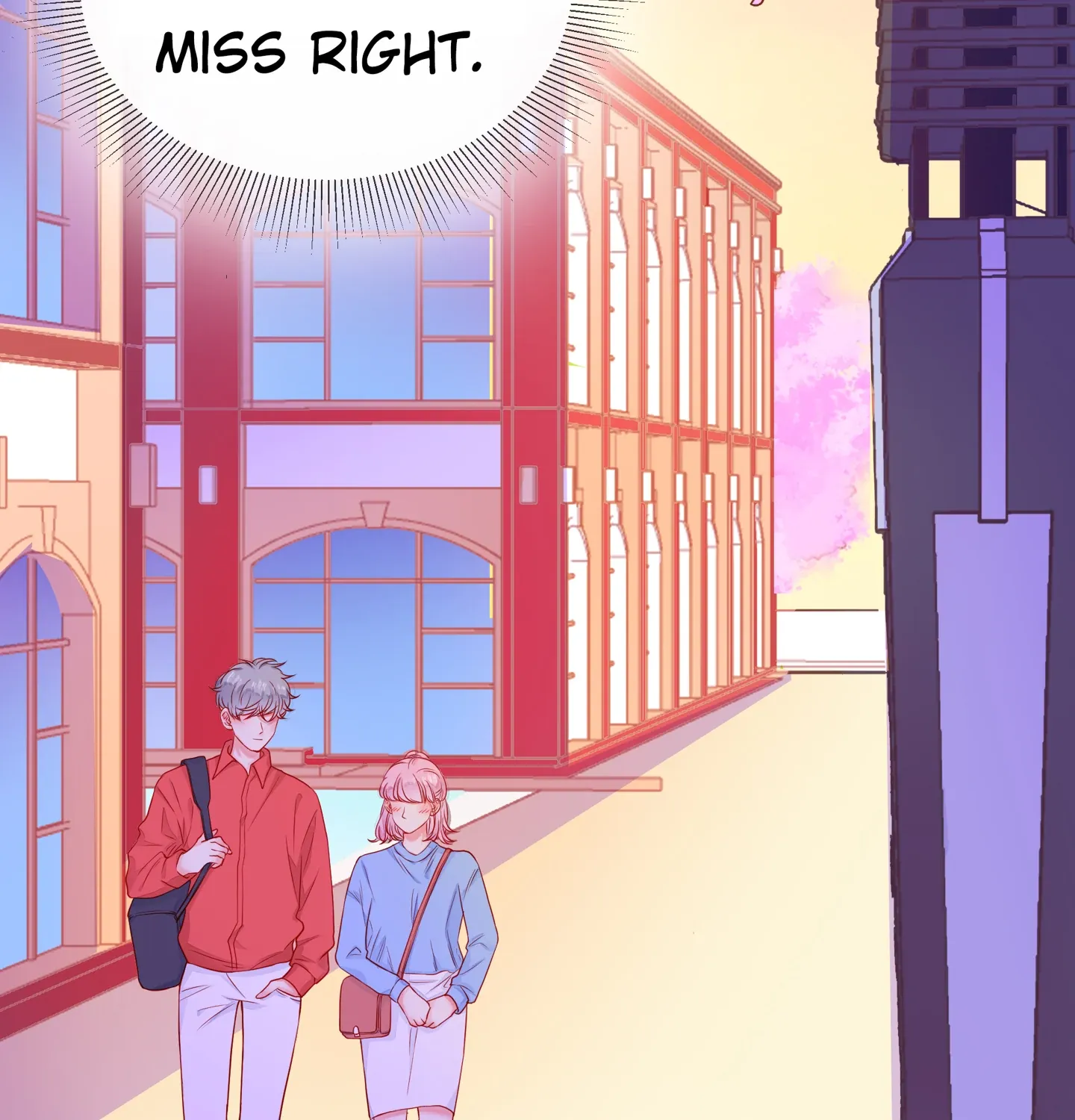 Read Walking in the Rain chapter 86 image 127 on Lezhin