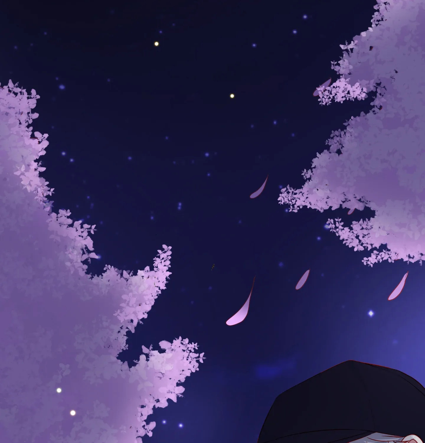 Read Walking in the Rain chapter 86 image 143 on Lezhin