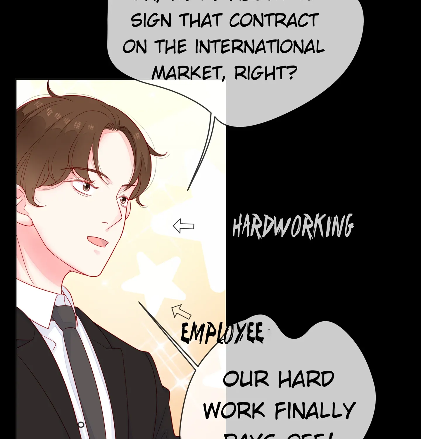 Read Walking in the Rain chapter 86 image 19 on Lezhin