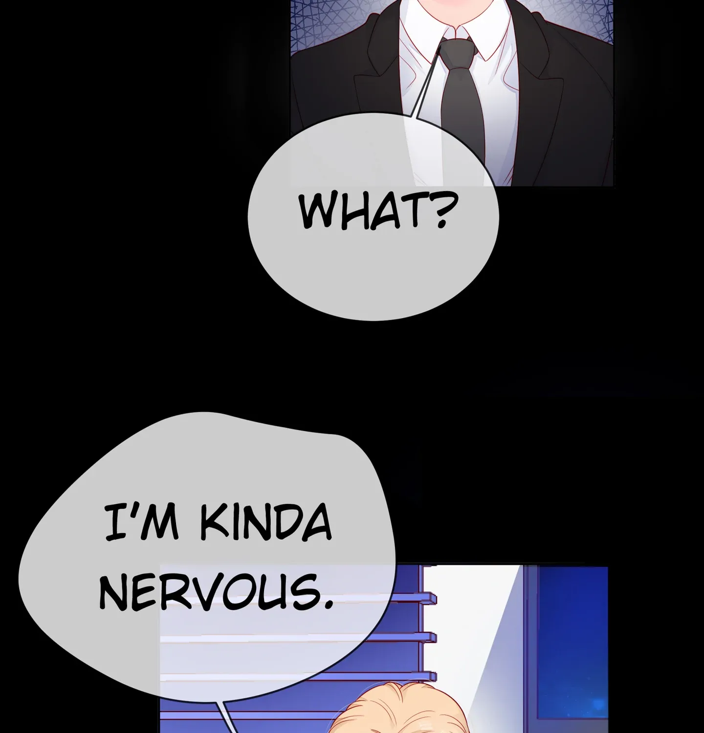 Read Walking in the Rain chapter 86 image 25 on Lezhin