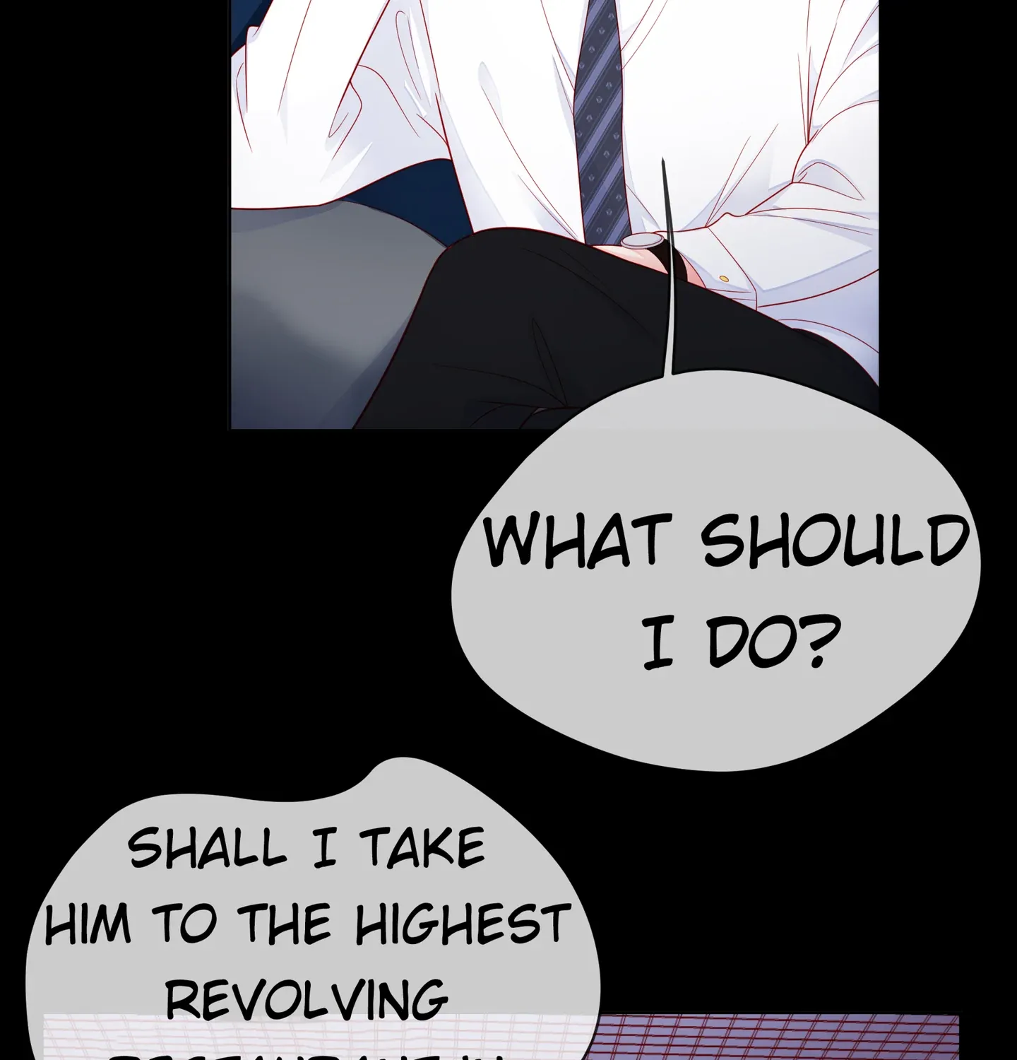 Read Walking in the Rain chapter 86 image 27 on Lezhin