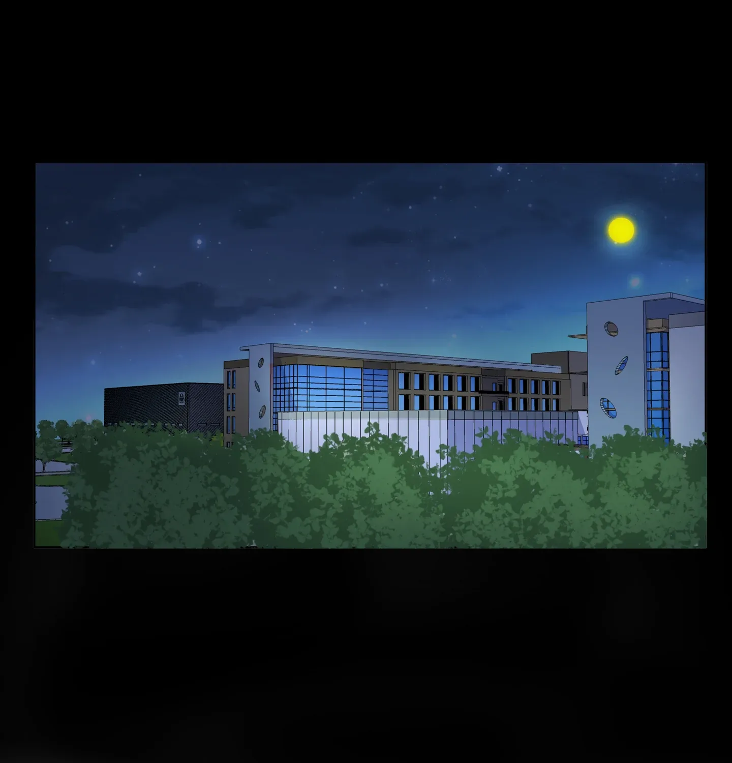 Read Walking in the Rain chapter 86 image 3 on Lezhin