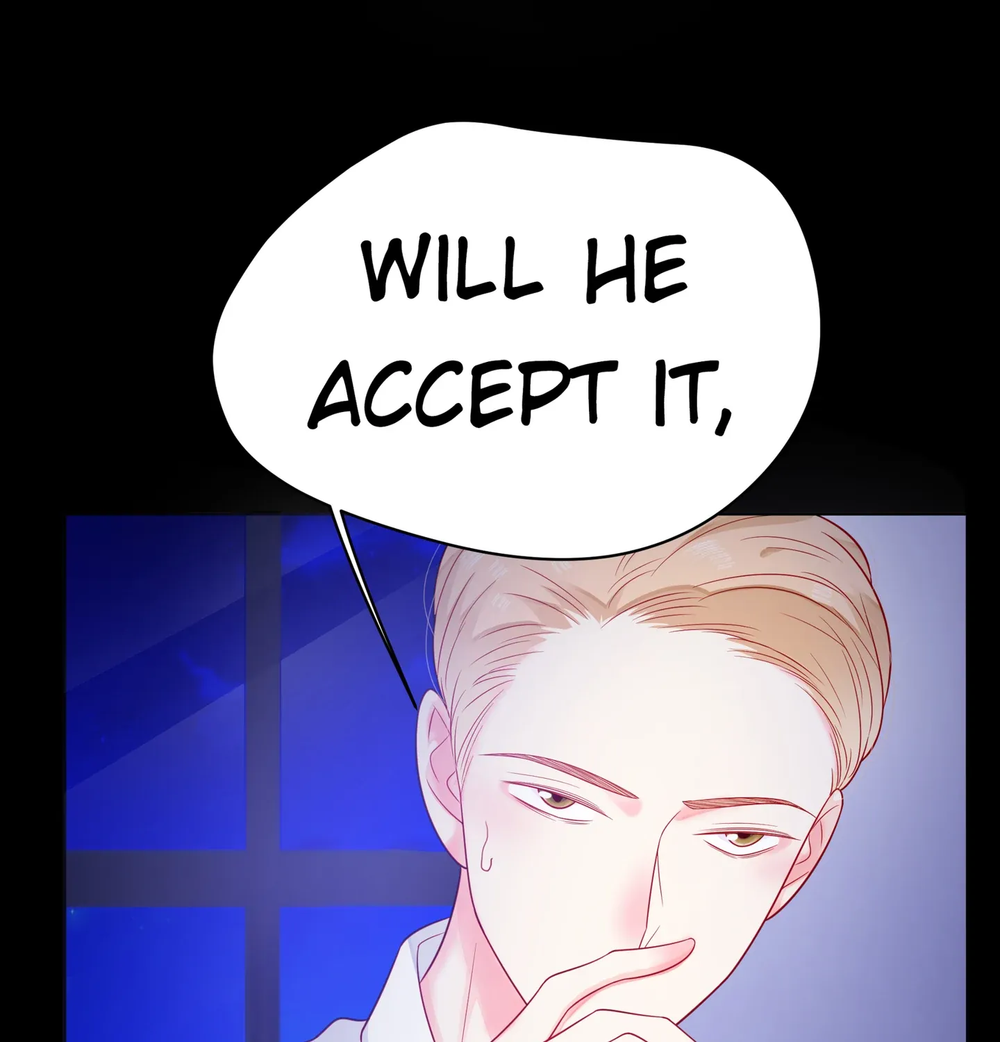 Read Walking in the Rain chapter 86 image 35 on Lezhin