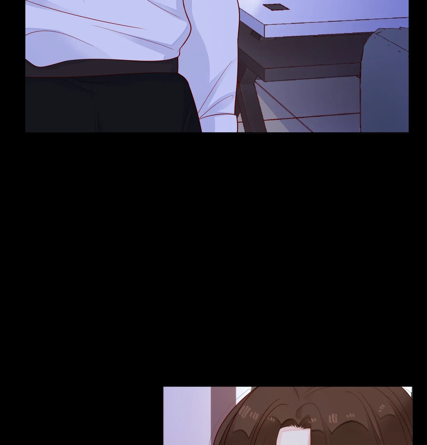 Read Walking in the Rain chapter 86 image 39 on Lezhin