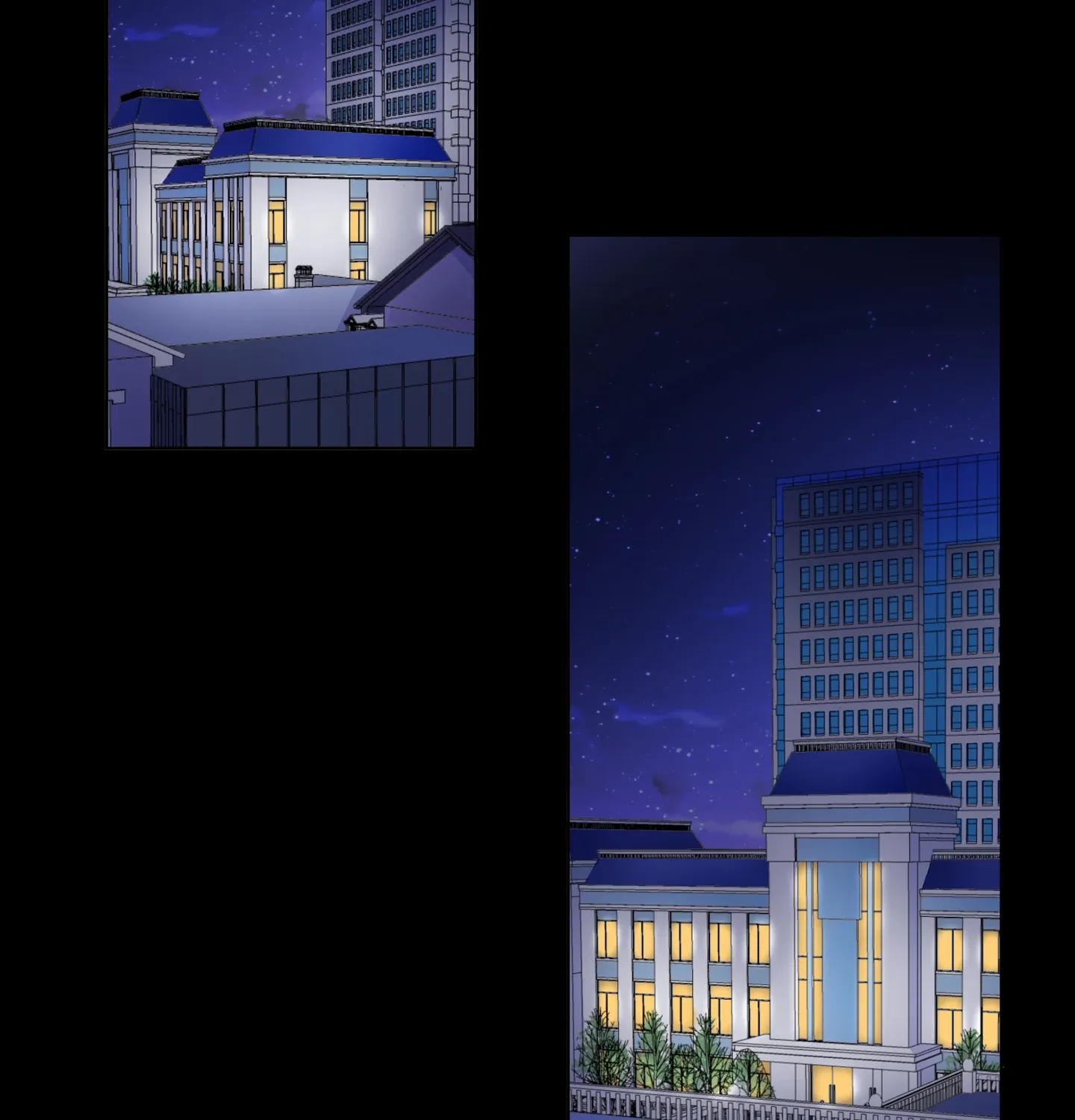 Read Walking in the Rain chapter 86 image 45 on Lezhin