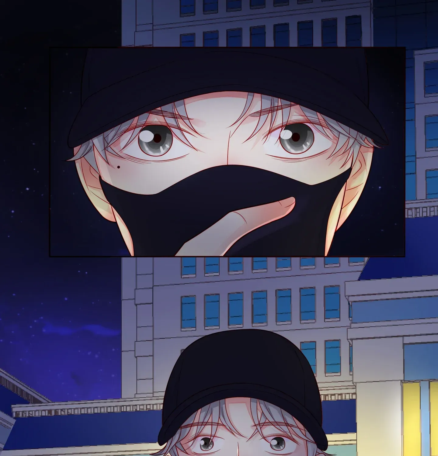 Read Walking in the Rain chapter 86 image 47 on Lezhin