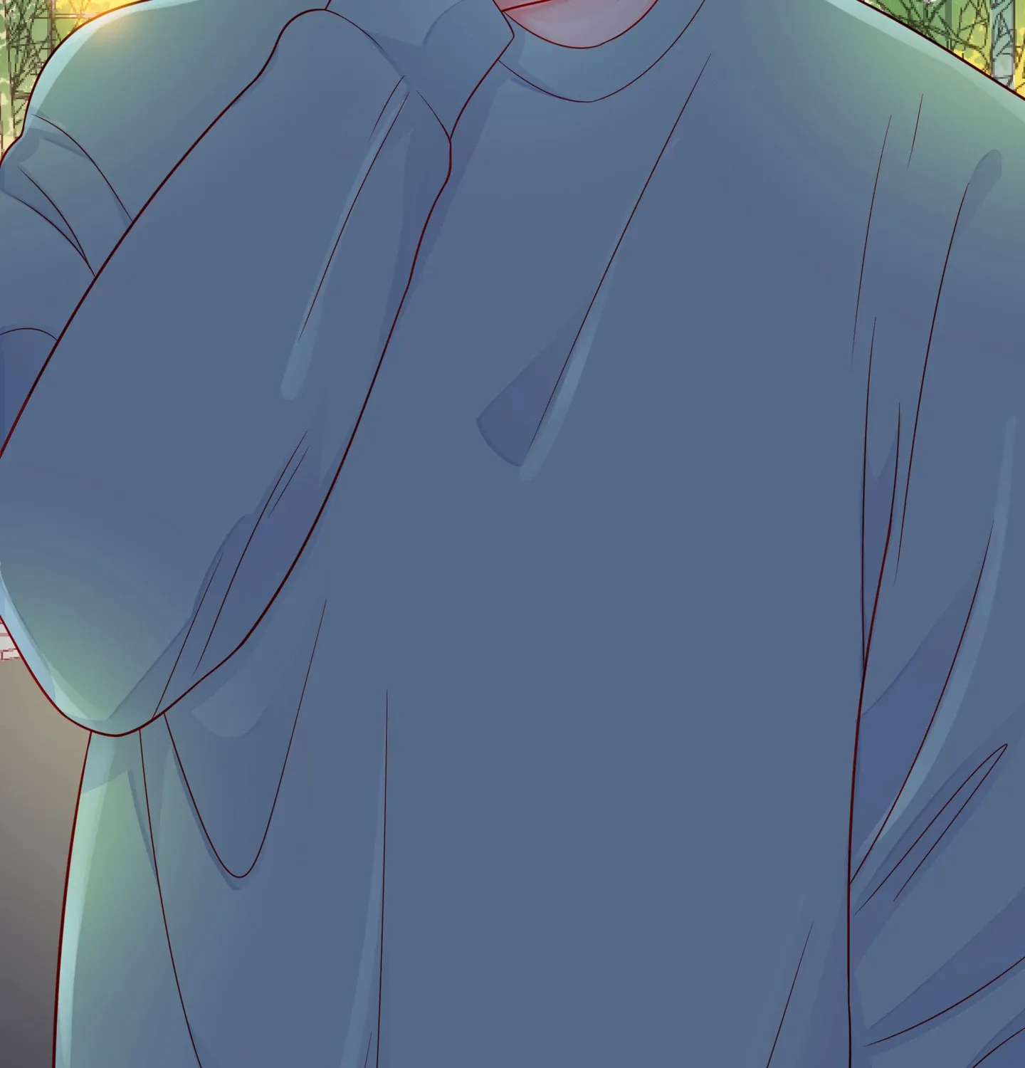 Read Walking in the Rain chapter 86 image 49 on Lezhin