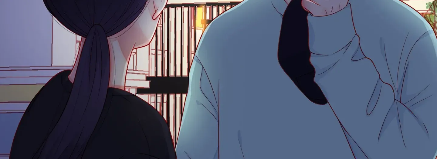 Read Walking in the Rain chapter 86 image 56 on Lezhin
