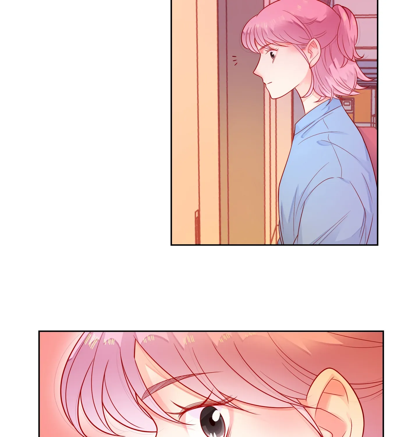 Read Walking in the Rain chapter 86 image 61 on Lezhin