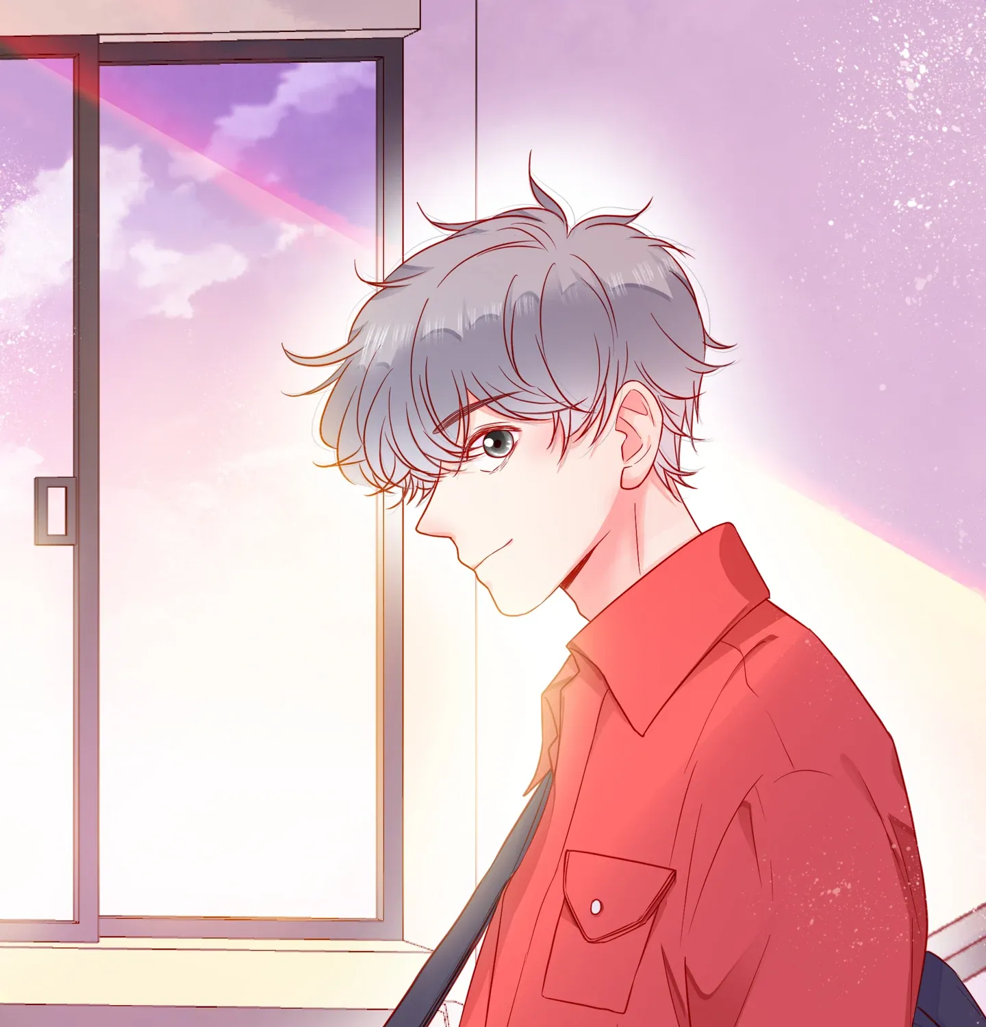 Read Walking in the Rain chapter 86 image 63 on Lezhin