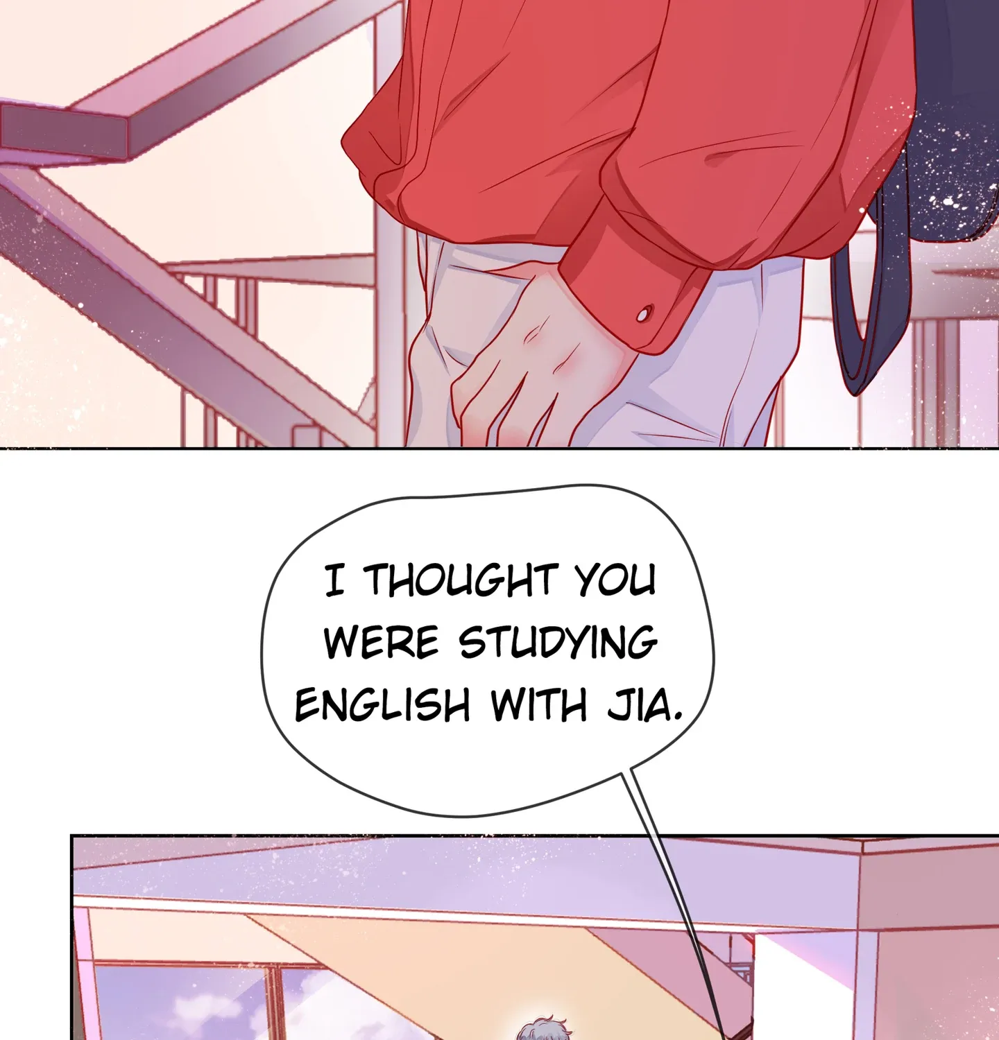 Read Walking in the Rain chapter 86 image 65 on Lezhin