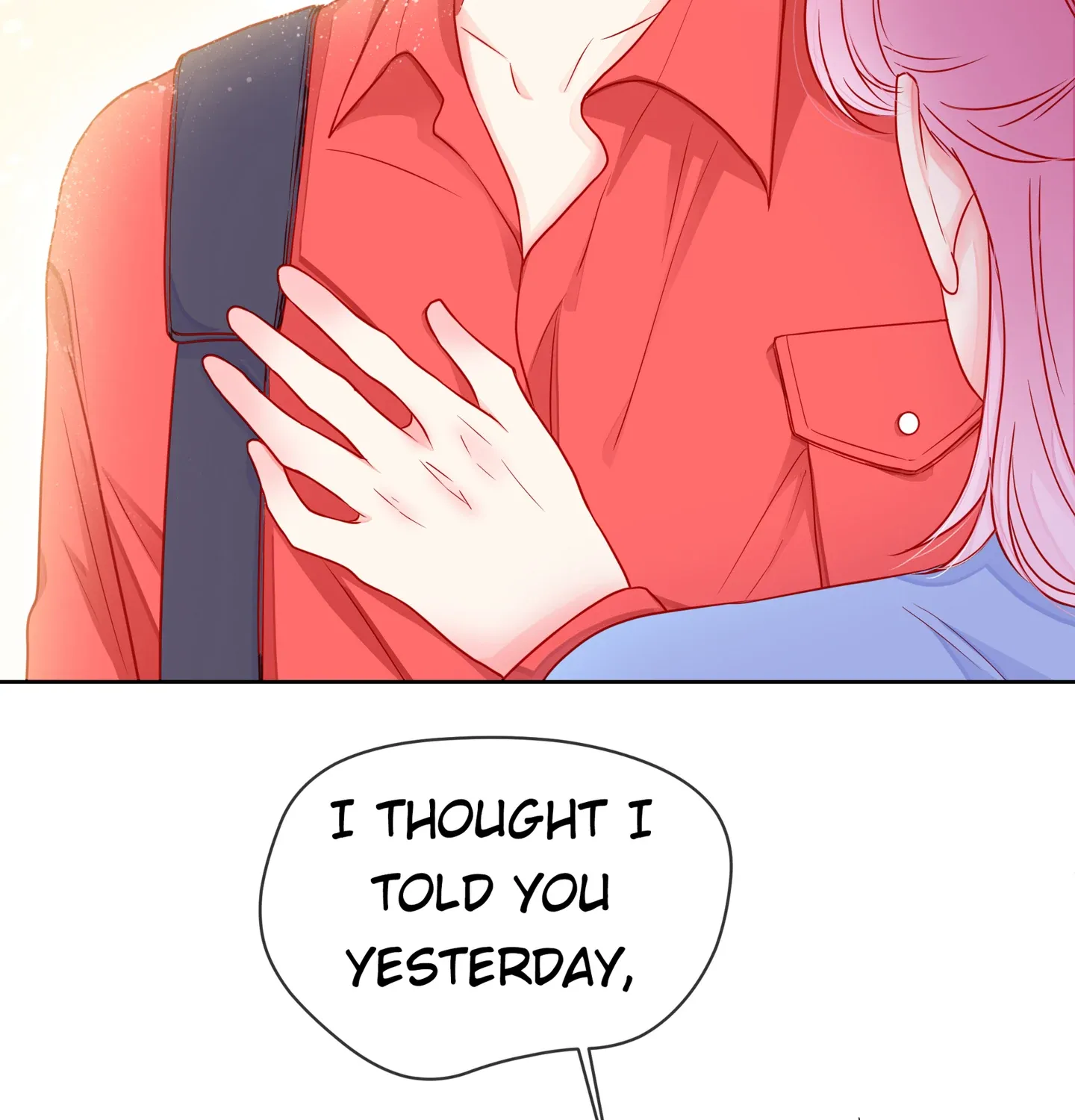 Read Walking in the Rain chapter 86 image 71 on Lezhin